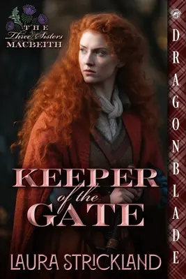 Păstrătorul porții - Keeper of the Gate