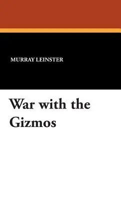 Războiul cu Gizmos - War with the Gizmos