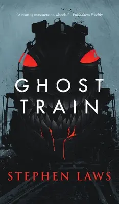 Trenul fantomă - Ghost Train