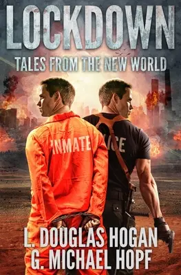 Lockdown: Tales From The New World (Povești din lumea nouă) - Lockdown: Tales From The New World