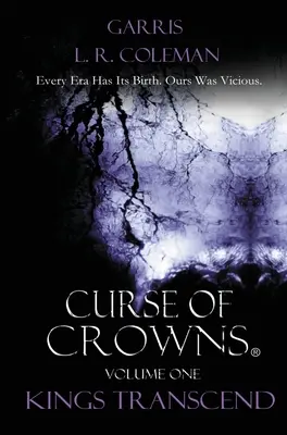 Blestemul coroanelor: Regii transcend - Curse Of Crowns: Kings Transcend