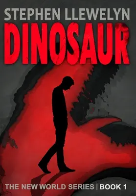 Dinosaur: Seria Lumea Nouă Cartea Unu - Dinosaur: The New World Series Book One
