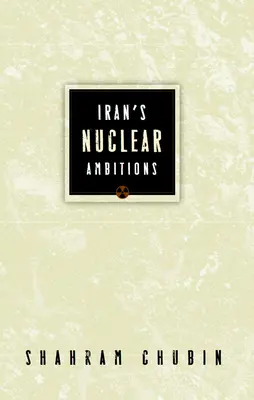 Ambițiile nucleare ale Iranului - Iran's Nuclear Ambitions