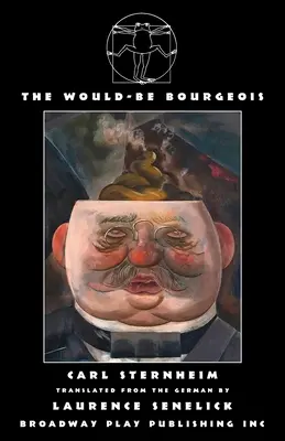 Burghezul în devenire - The Would-Be Bourgeois