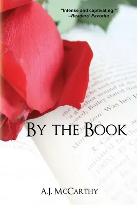 By the Book: Un roman polițist canadian - By the Book: A Canadian Crime Novel