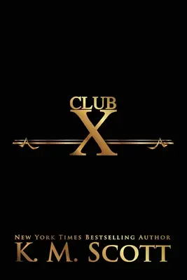 Seria completă Club X - Complete Club X Series