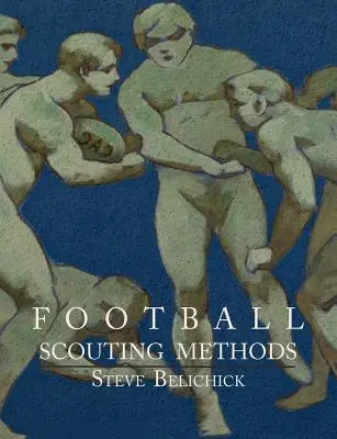 Metode de scouting în fotbal - Football Scouting Methods
