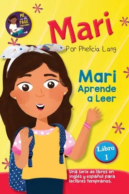 Mari învață să citească - Mari Aprende a Leer