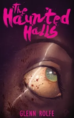 Săli bântuite (The Haunted Halls) - The Haunted Halls