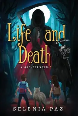 Viață și moarte - Life and Death