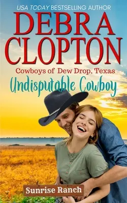 Cowboy incontestabil - Undisputable Cowboy