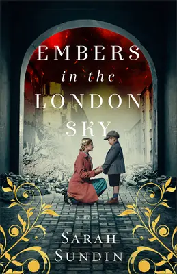 Cărbuni în cerul Londrei - Embers in the London Sky