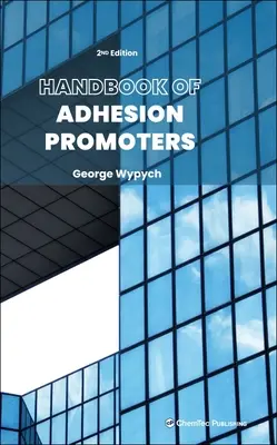 Manual de promotori de aderență - Handbook of Adhesion Promoters