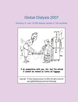 Dializa globală 2007 - Global Dialysis 2007