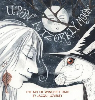 Pe o lună Tzorkly - Upon a Tzorkly Moon