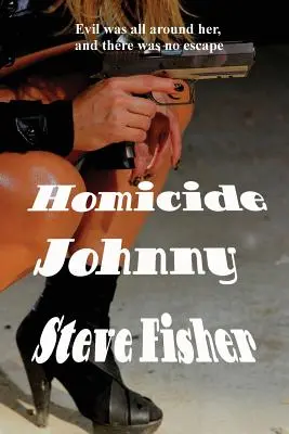 Omucidere Johnny - Homicide Johnny