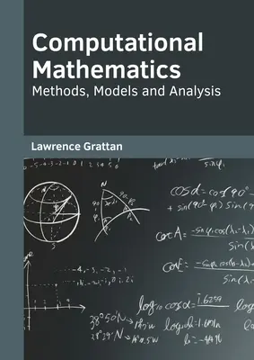 Matematică computațională: Metode, modele și analiză - Computational Mathematics: Methods, Models and Analysis