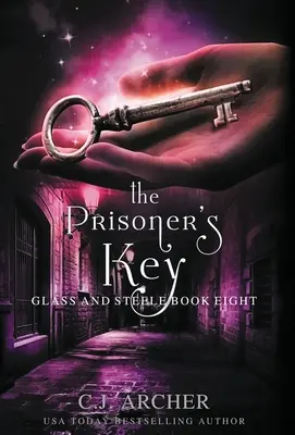 Cheia prizonierului - The Prisoner's Key