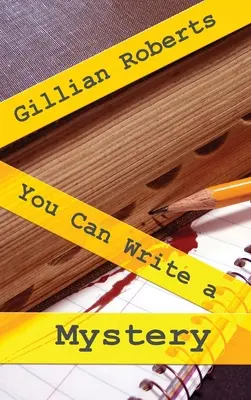 Puteți scrie un mister - You Can Write a Mystery