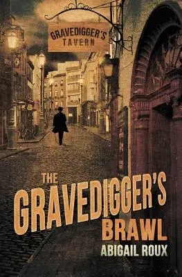 Războiul groparului (The Gravedigger's Brawl) - The Gravedigger's Brawl