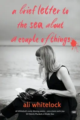 O Scurtă Scrisoare către Mare Despre Câteva Lucruri - A Brief Letter to the Sea About a Couple of Things