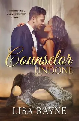 Consilier destrămat - Counselor Undone