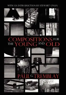Compoziții pentru tineri și bătrâni - Compositions for the Young and Old