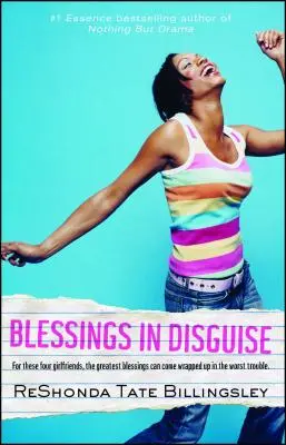 Blessings in Disguise: Volumul 2 - Blessings in Disguise: Volume 2