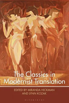 Clasicii în traducere modernistă - The Classics in Modernist Translation