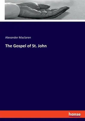 Evanghelia Sfântului Ioan - The Gospel of St. John