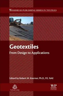 Geotextile: De la proiectare la aplicații - Geotextiles: From Design to Applications