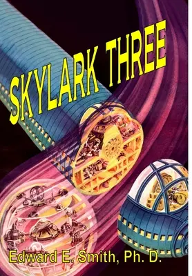 Skylark Trei - Skylark Three