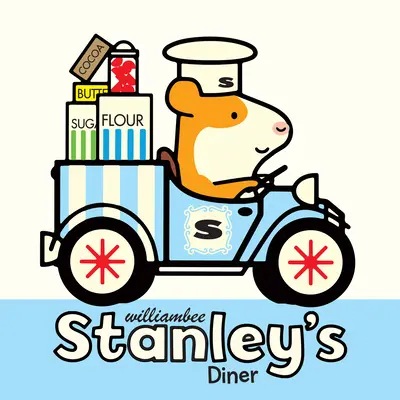 Dinerul lui Stanley - Stanley's Diner