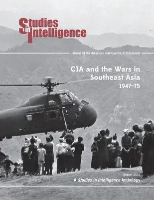 CIA și războaiele din Asia de Sud-Est, 1974-75 - CIA and the Wars in Southeast Asia, 1974-75