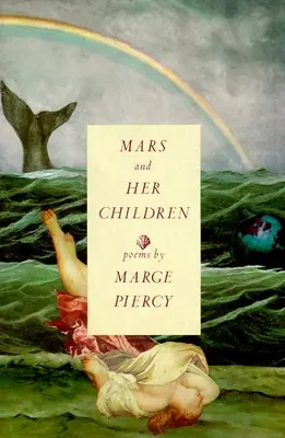 Marte și copiii ei: Poezii - Mars and Her Children: Poems
