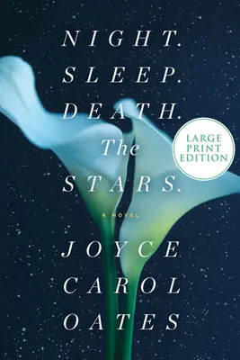 Noapte. Somn. Moartea. stelele. - Night. Sleep. Death. the Stars.