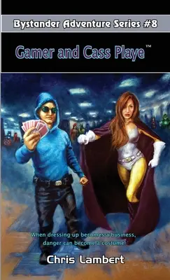 Gamer și Cass Playe - Gamer and Cass Playe