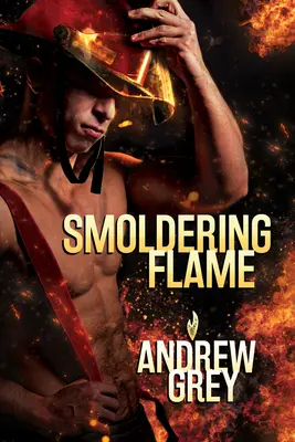 Smoldering Flame: Volume 3