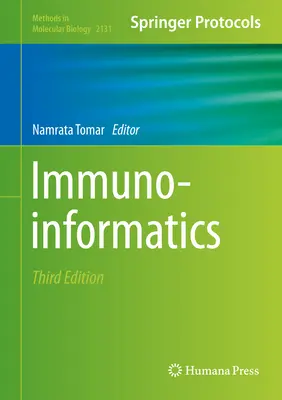 Imunoinformatică - Immunoinformatics