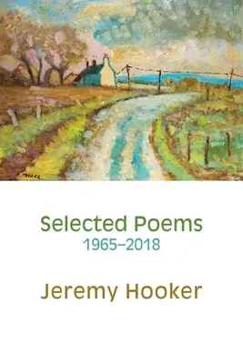 Poezii alese 1965-2018 - Selected Poems 1965-2018