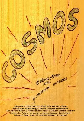Cosmosul - Cosmos