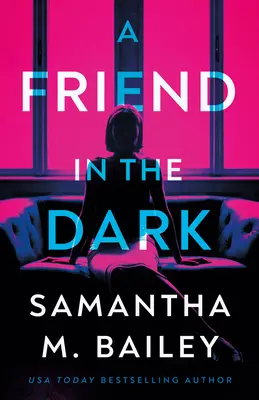Un prieten în întuneric - A Friend in the Dark