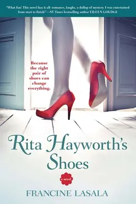 Pantofii Ritei Hayworth - Rita Hayworth's Shoes