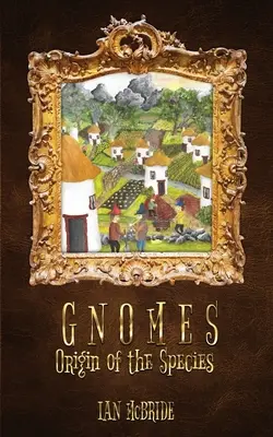 Gnomi: Originea speciilor - Gnomes: Origin of the Species
