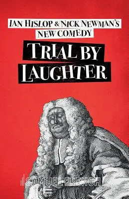 Procesul prin râs - Trial by Laughter