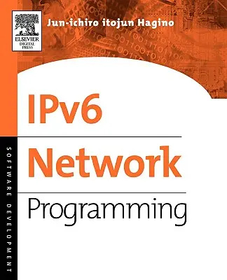 Programarea rețelelor Ipv6 - Ipv6 Network Programming