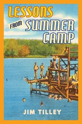 Lecții din tabăra de vară - Lessons from Summer Camp