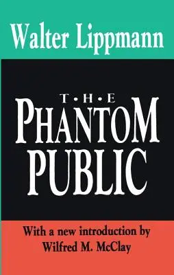 Publicul fantomă - The Phantom Public