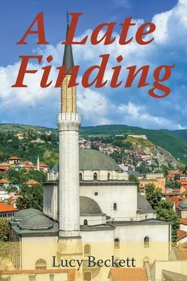 O descoperire târzie - A Late Finding