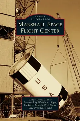 Centrul de zbor spațial Marshall - Marshall Space Flight Center